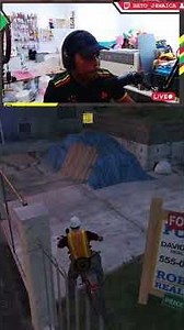 Cortando os Becos da Groove Street! | #beto_j4maica em #Twitch