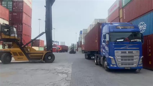 Smart Express Transport on TikTok