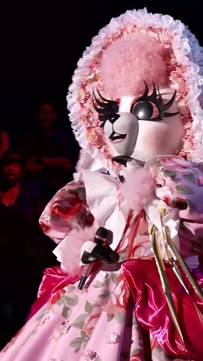 🚨 SPOILER ALERT 🚨 #TheLambsMasks are... #TheMaskedSinger