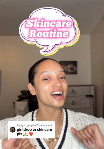 Bengali Skincare Routine for Brown Skin