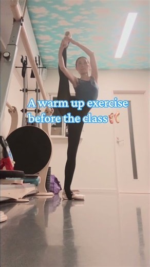 #ballet #gyrotonic #バレエ #momlife #cancerawareness #美容 #健康 #ダイエット