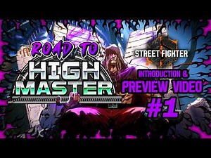 M. Bison boring? Watch this! | M. Bison Highlights - Street Fighter 6