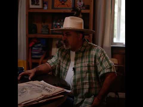 MaxaCali President of Native American Church | Drum Circle News