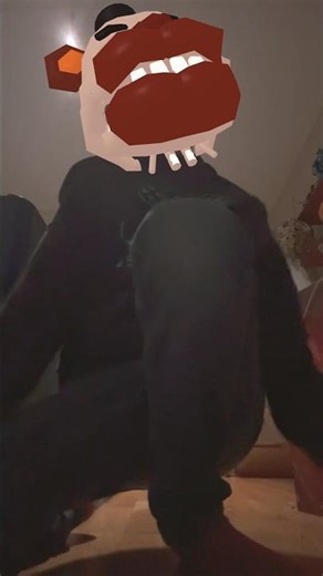 I got springlocked #fnaf