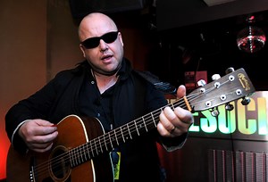 Pixies unveil first new song in nine years - listen