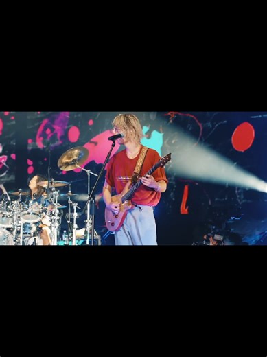 ONE OK ROCK 2024 世界巡演 - Ajinomoto Stadium登場