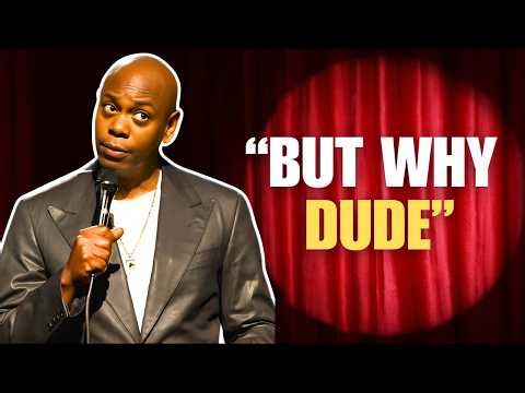 Dave Chappelle: Best New Stand Up Comedy 2026 | Episode- 262 | New Stand-Up Comedy Funny Jokes