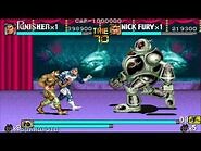 The Punisher Arcade Gameplay Multiplayer