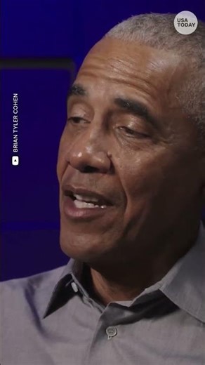 Barack Obama responds to Trump post depicting Obamas as apes