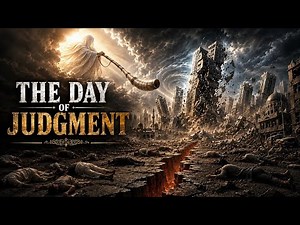 The Day of Judgment: What Really Happens?