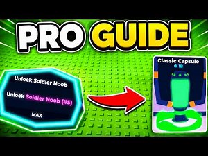 ONLY Late Game Guide u Need For Noob Incremental