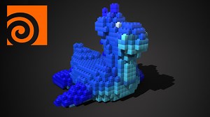 HOUDINI FOUNDATIONS | NODES, NETWORKS & DIGITAL ASSETS