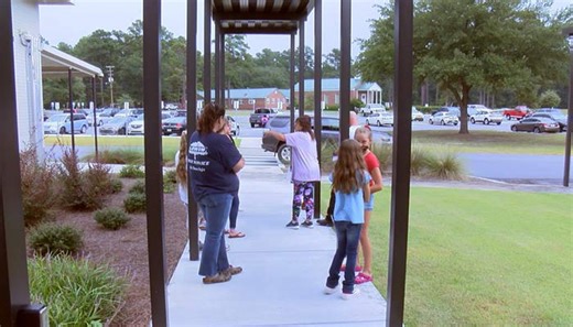 Colleton County Schools launch ‘Dads on Duty,’ ‘Moms on a Mission’