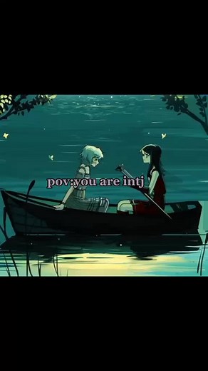 Understanding INTJ and INFP Personalities in MBTI