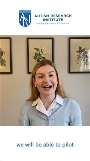 2025 Grant Recipient, Katie McNair, PhD