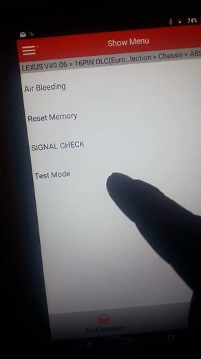 How to Perform Zero Point Calibration on Toyota/Lexus – Quick Guide