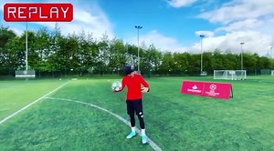 3 comments | Now we try out at WORLD RECORD heights  This is insane  Here Billy from The F2 controls it whilst filming with a GOPRO! 亂 | Ball Launcher | Facebook