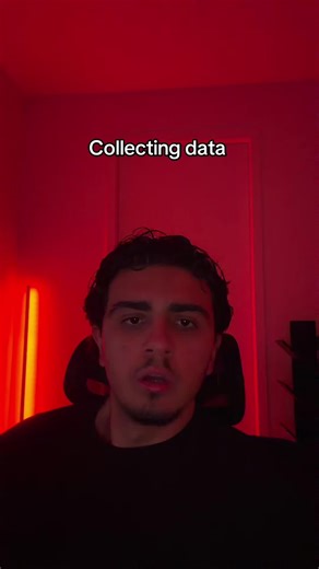 Collecting data #ghostmacr0 | data