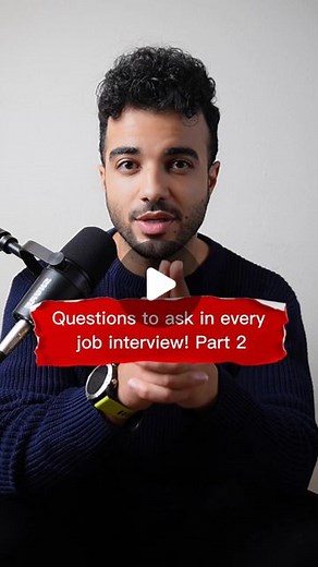 Omar Kattan | Comment questions you like to ask! Check out part one Two questions I asked in every interview What is the biggest opportunity facing... | Instagram