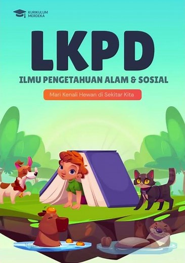 Grade 3 Science Worksheet 1: Let’s Get to Know the Animals Around Us 3 #worksheet #deeplearning #...