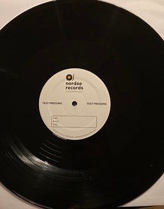 Elvis Presley - The Danish Singles Collection Volume One