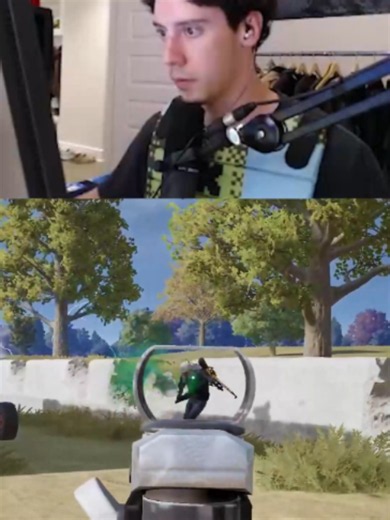 How did i win this.. 😬 | tgltn pubg setting