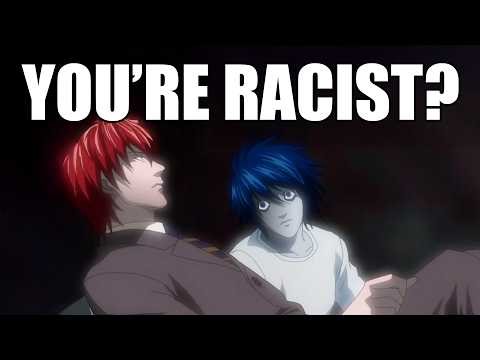 Koreanswede’s DELETED Death Note Parodies Compilation