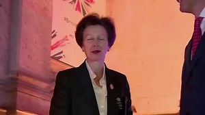 The Olympic Royal, Princess Anne, turns 70