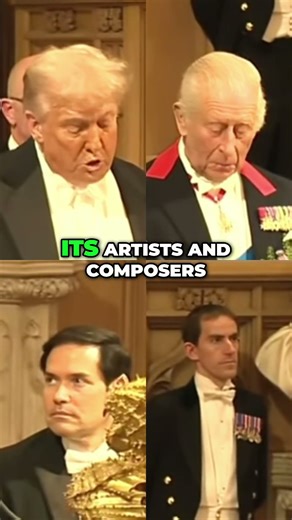 King's Legacy: Fortitude, Nobility, and British Spirit #shorts