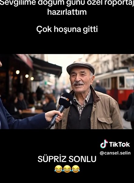 Özge'nin Doğum Günü Kutlaması ve Dilekler