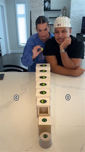 I don’t wanna talk about it… 🤦🏽‍♂️ #ballgame #charlesandsylvia #wolfieandsylvia #couplescomedy | Wolfie