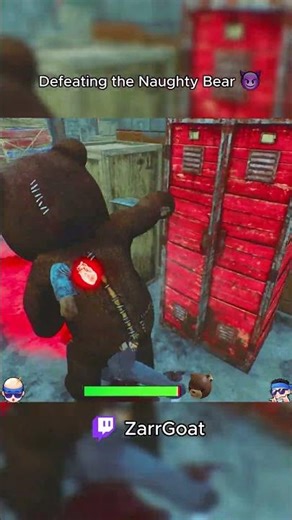 DBD final boss fight😭 #dbd #deadbydaylight #dbdclips #dbdmemes #dbdsurvivor #trapper #viral #fyp