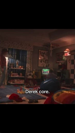Derek core #strangerthings #magyar #derek #fy #fyp | derek