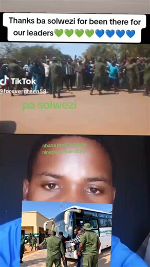#onezambiaonenation #1000000views #greenscreen