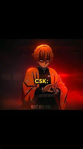 Demon slayer x ipl team ☠️💀#kny #anime #animeedit #demonslayer #naruto #phonk #shorts