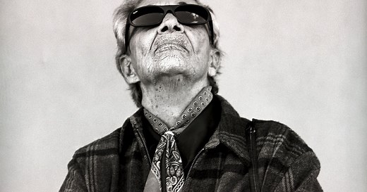 'Chavela' Doc Profiles Mexico's Iconic Female Ranchera Singer