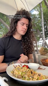 133K views · 3.8K reactions | First things first, second things second  #reels #orlandojames #travel #explore #amen | Orlando James | Facebook