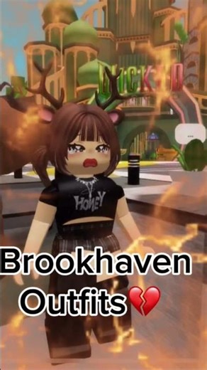 I swear their outfits are so cringy💔 #edit #roblox