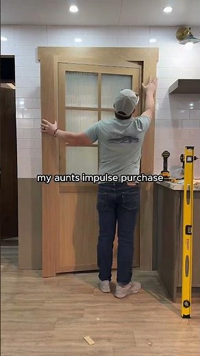 hidden pantry door for your kitchen