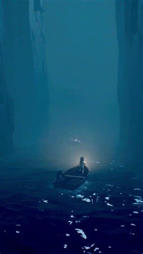 those Birds | Reanimal