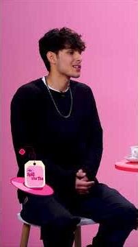 Μπάμπης Λαζαρίδης. Η μητέρα μου με μεγάλωσε πολύ σωστά | Spill The Tea