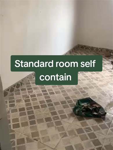 HOUSE FOR RENT IN LAGOS *☑️☑️Direct cl advised.* A neatly renovated and standard ROOMSELF CONTAIN, upstairs with POP screeded walls clean water personal card reader, etc Location: L & K (Oworoshoki), Bariga Rent - 900k per annum Caution - 100k Sc - 50k yearly #househunting #newapartment #today #afterlagoshomes #housecforrent