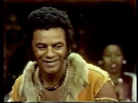 Johnny Mathis - I'm Stone In Love With You