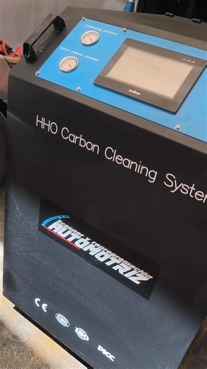 Ya tenemos operativa nuestra máquina para Descarbonozacion interna de motor. Solo con 20 minutos de trabajo puedes eliminar el hollín acumulado en años gracias al poder del HIDROGENO. Apto para vehículos gasolina, Diesel, buses, camiones, maquinaria. WhatsApp 9 6530 5363 | Scanner Y Reprogramacion Automotriz