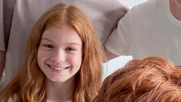 Ginny Wemel-actrice verlaat Harry Potter-serie na een seizoen