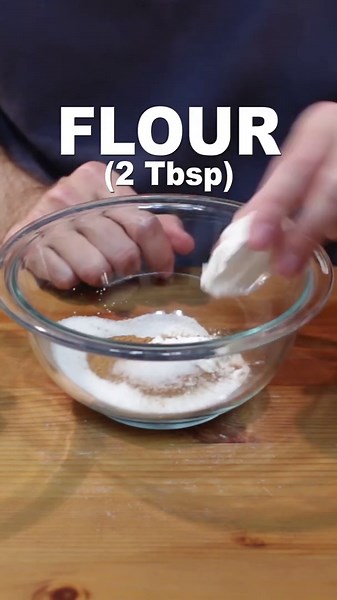 Apple Hand Pies recipe #shorts