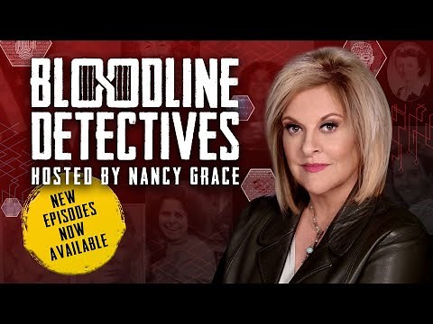 Bloodline Detectives - Season 2, Episode 1 - Body in the Stairwell - Full Episode