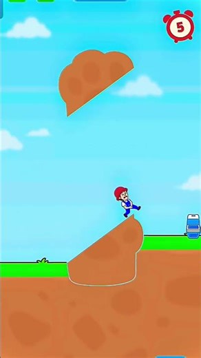 One Wrong Slice = Instant Regret 💀 #shorts #lvl5