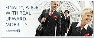 Now Hiring: Flight Attendants At Delta Airlines - Points Miles & Martinis
