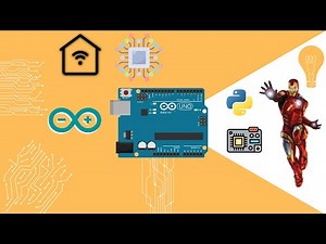 Ultimate J.A.R.V.I.S AI Mega Course Using Python Programming [Full Course]